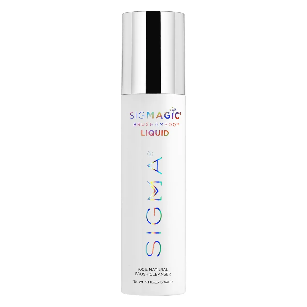 Sigmagic Brushampoo Limpador de Pincéis