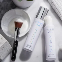 Sigmagic Brushampoo Limpador de Pincéis