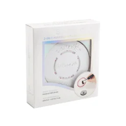 Sigmagic Scrub 2-in-1 Makeup Brush Cleanser Tool Limpador de Pincéis