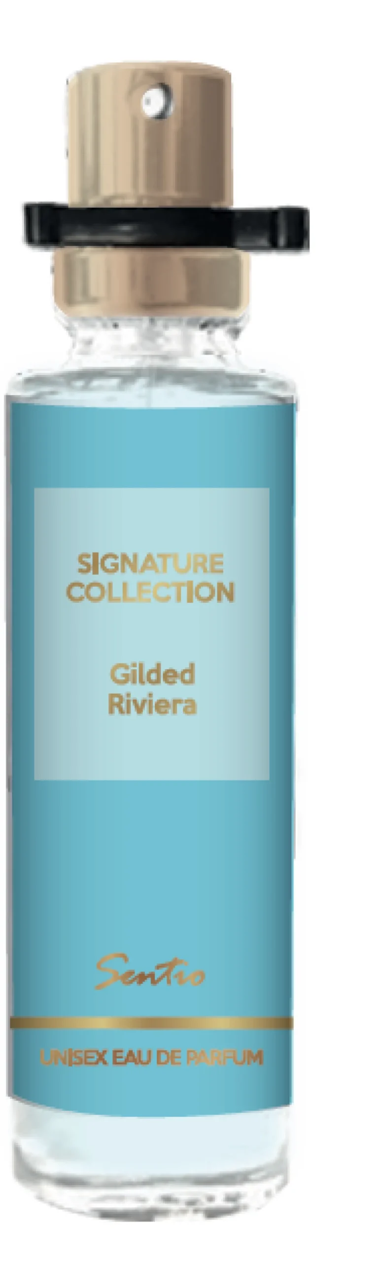 Signature Gilded Riviera Eau de Parfum