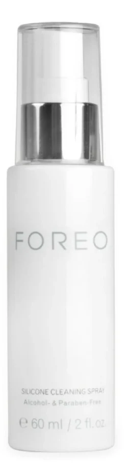 Silicone Cleansing Spray Limpador Atomizador