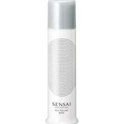 Silk Peeling Máscara em Creme Esfoliante