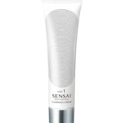 Silky Purifying Cleansing Cream