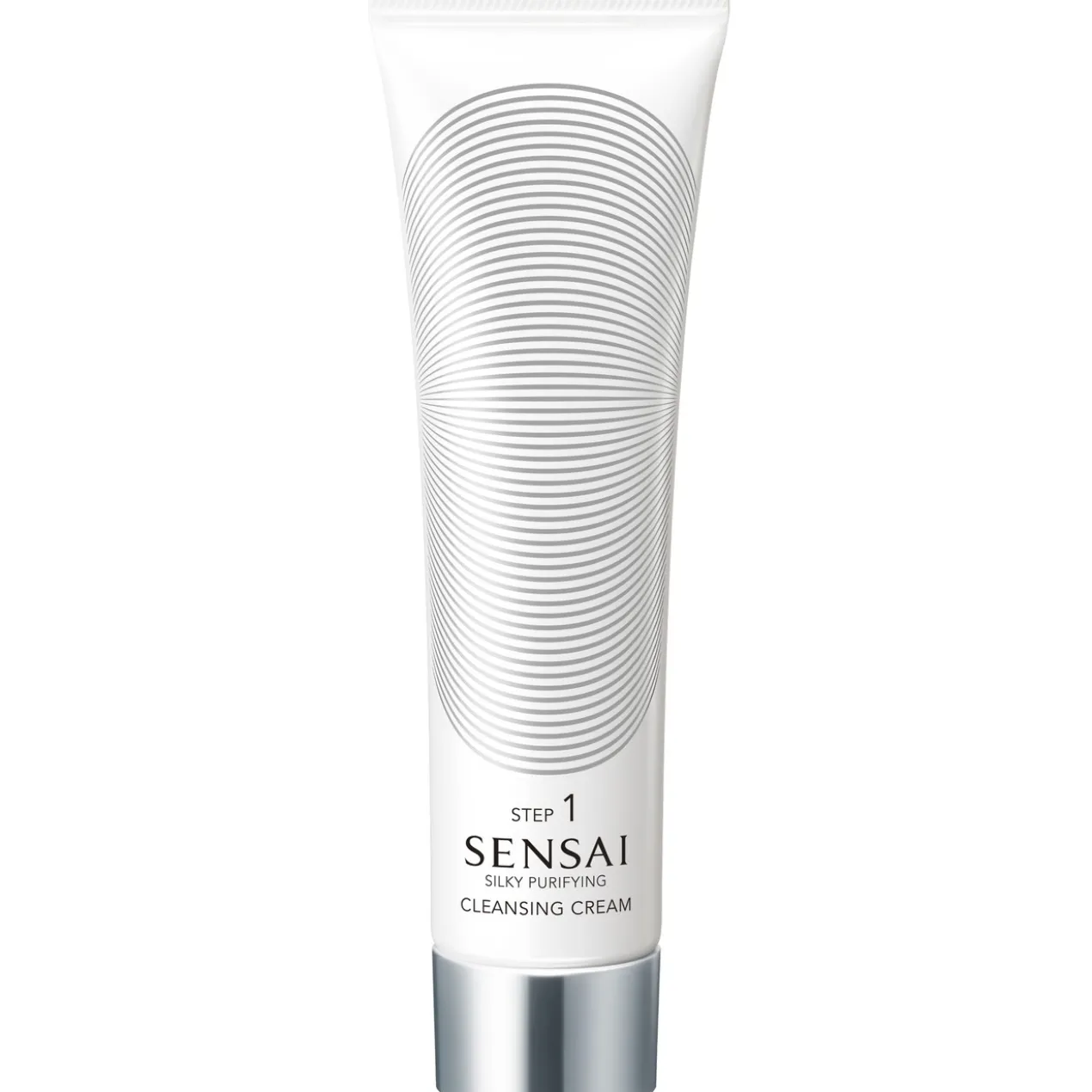 Silky Purifying Cleansing Cream
