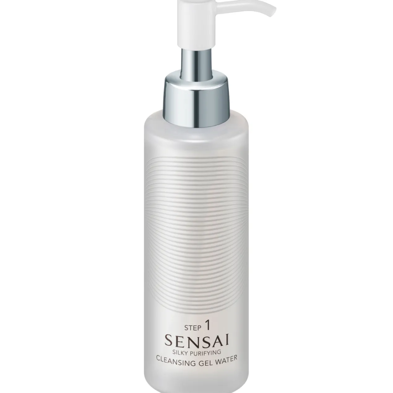 Silky Purifying Cleansing Gel Water