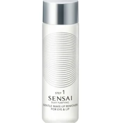 Silky Purifying Gentle Makeup Remover Desmaquilhante de Olhos e Lábios