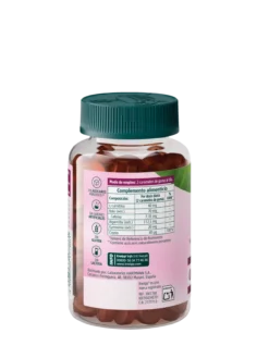 Silueta Gummies