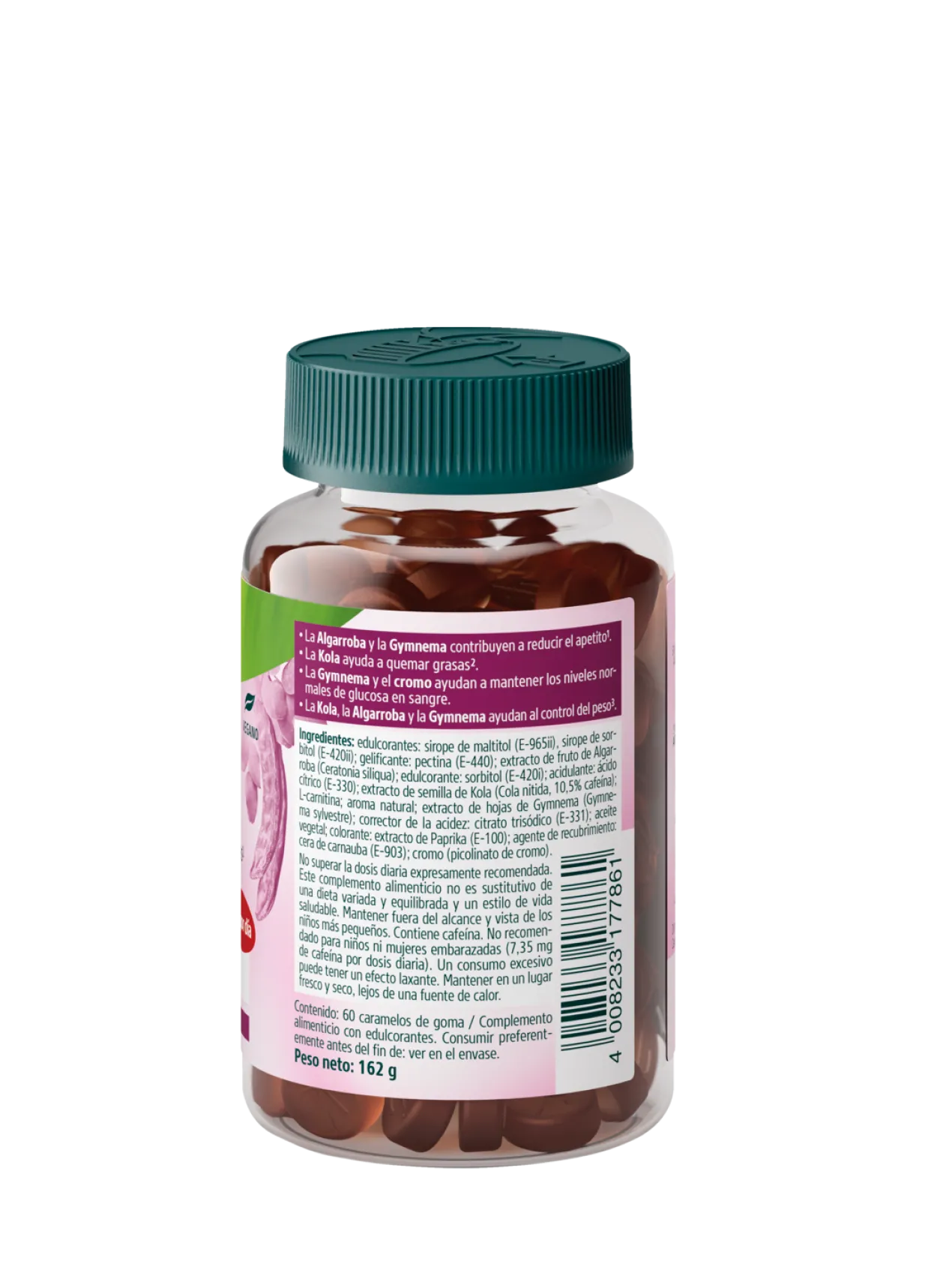 Silueta Gummies