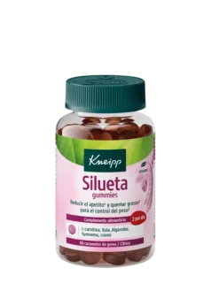 Silueta Gummies