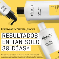 Sistema 1 Sérum Densificador