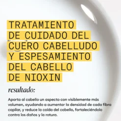 Sistema 1 Sérum Densificador
