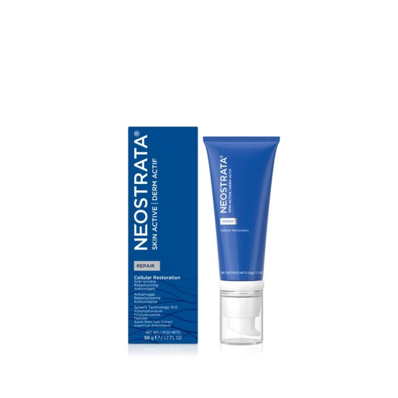 Skin Active Creme Restauração Celular