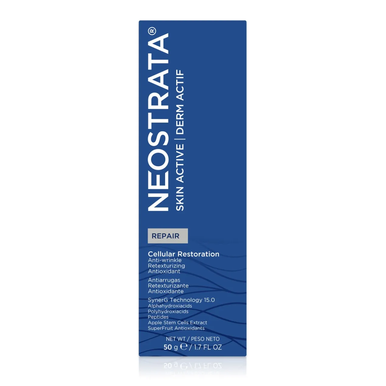 Skin Active Creme Restauração Celular