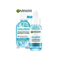 Skin Active Sérum Hidratante Preenchedor Aloe Hialurónico