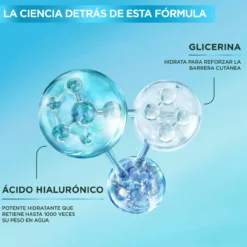 Skin Active Sérum Hidratante Preenchedor Aloe Hialurónico