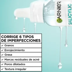 Skin Active Sérum Salicílico Anti-imperfeições