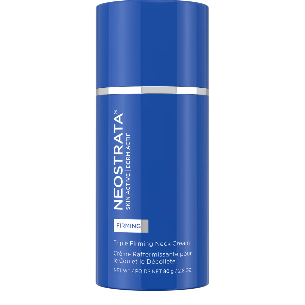 Skin Active Triple Firming Creme Pescoço