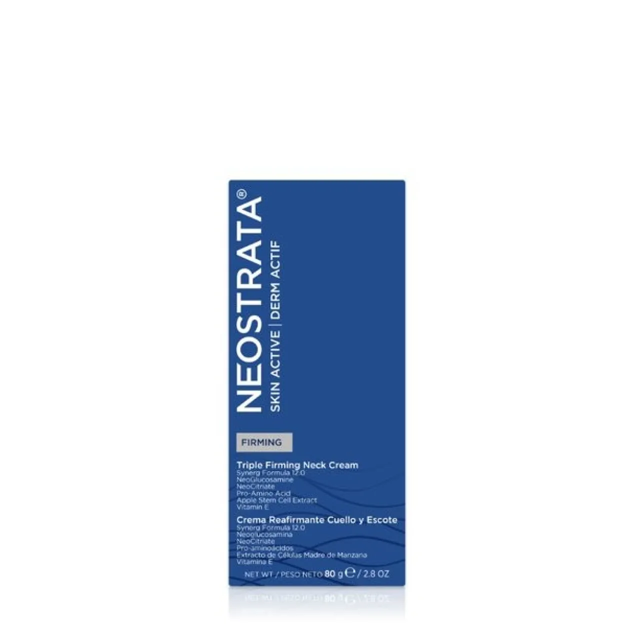 Skin Active Triple Firming Creme Pescoço