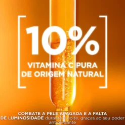Skin Active Vitamina C Sérum de Noite