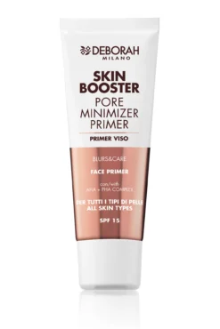 Skin booster Primer