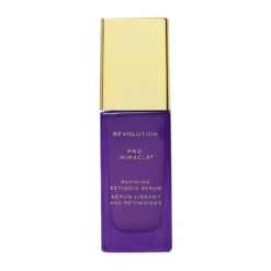 Skincare Pro Miracle Refining Retinoid Serum