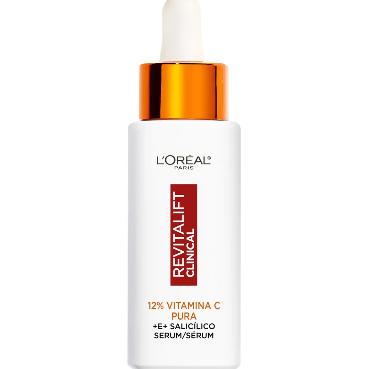 Skin Expert Revitalift Clinical Serum