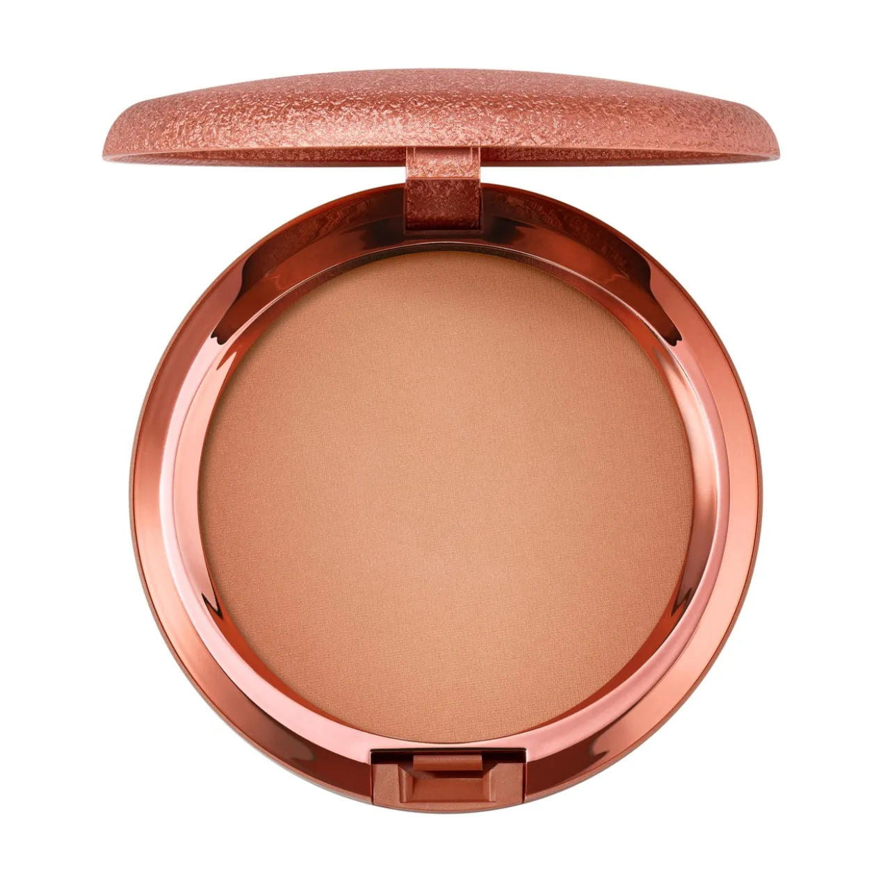 Skinfinish Pó de sol com acabamento matte