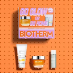 Skin Fitness Aquasource+ Vitamin Glow Set