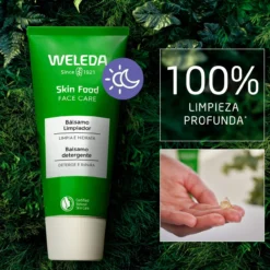 Skin Food Bálsamo de Limpeza