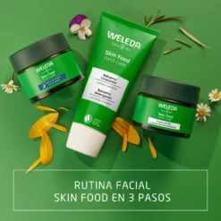 Skin Food Bálsamo de Limpeza