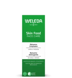 Skin Food Bálsamo de Limpeza