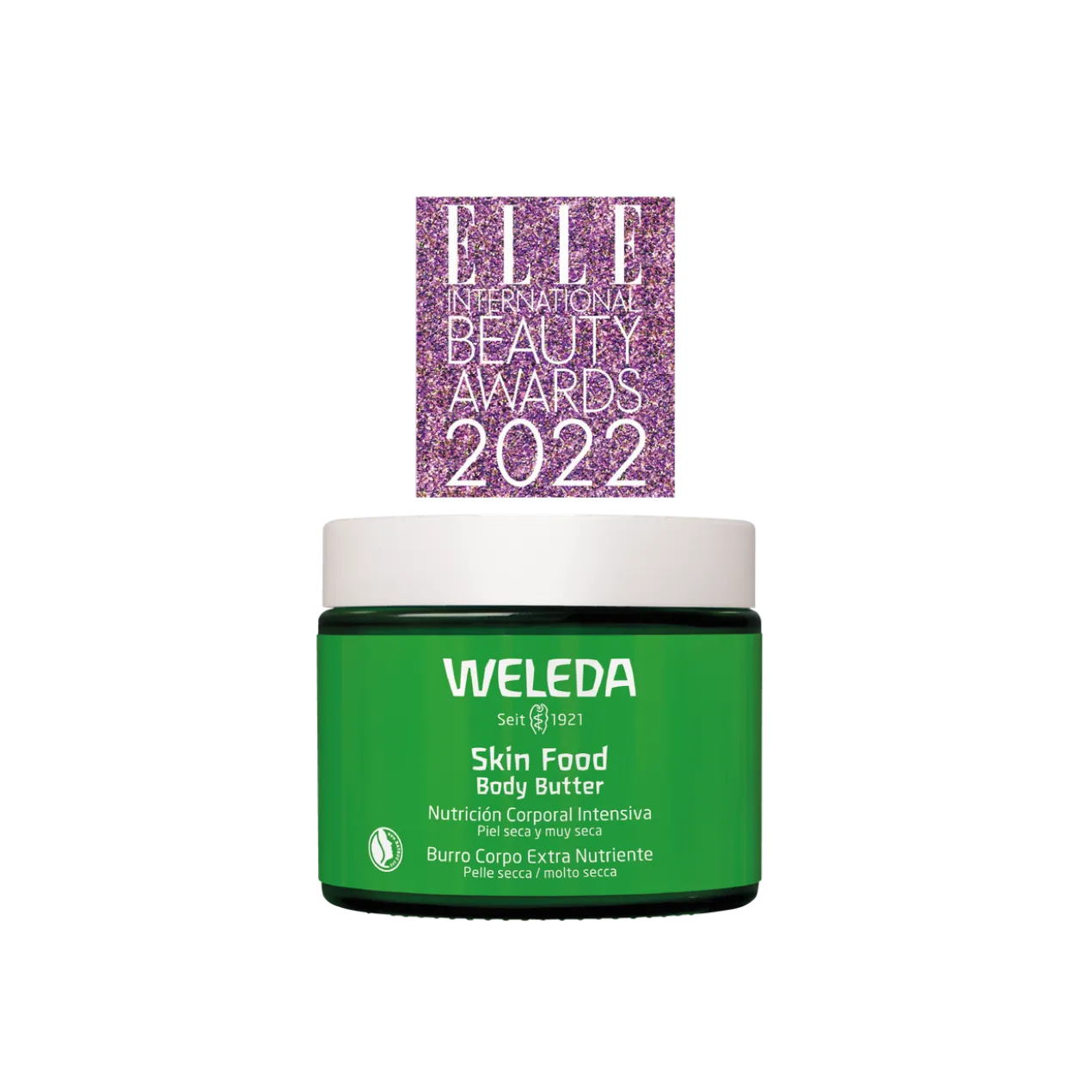 Skin Food Body Butter Nutrição Corporal