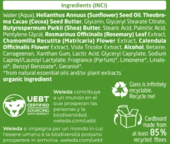 Skin Food Body Butter Nutrição Corporal