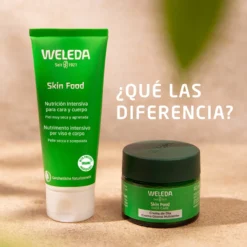Skin Food Creme de Dia