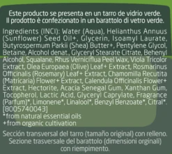 Skin Food Creme de Dia