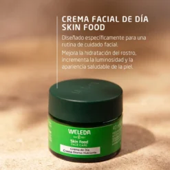Skin Food Creme de Dia