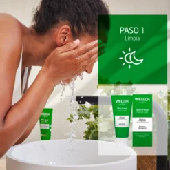 Skin Food Creme de Dia