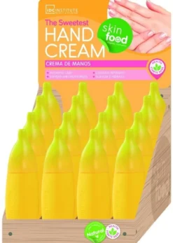 Skinfood Creme de Mãos Banana