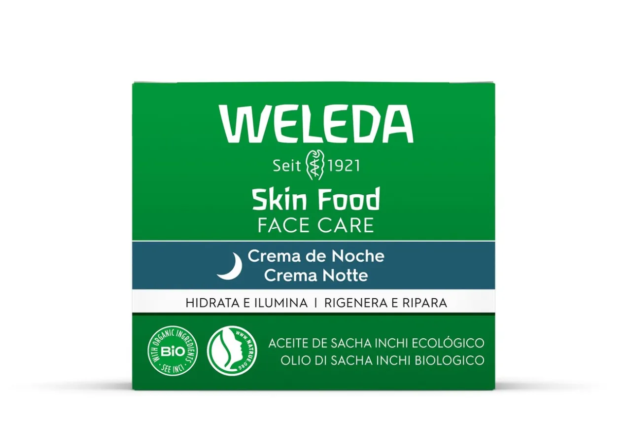 Skin Food Creme de Noite