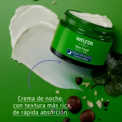 Skin Food Creme de Noite