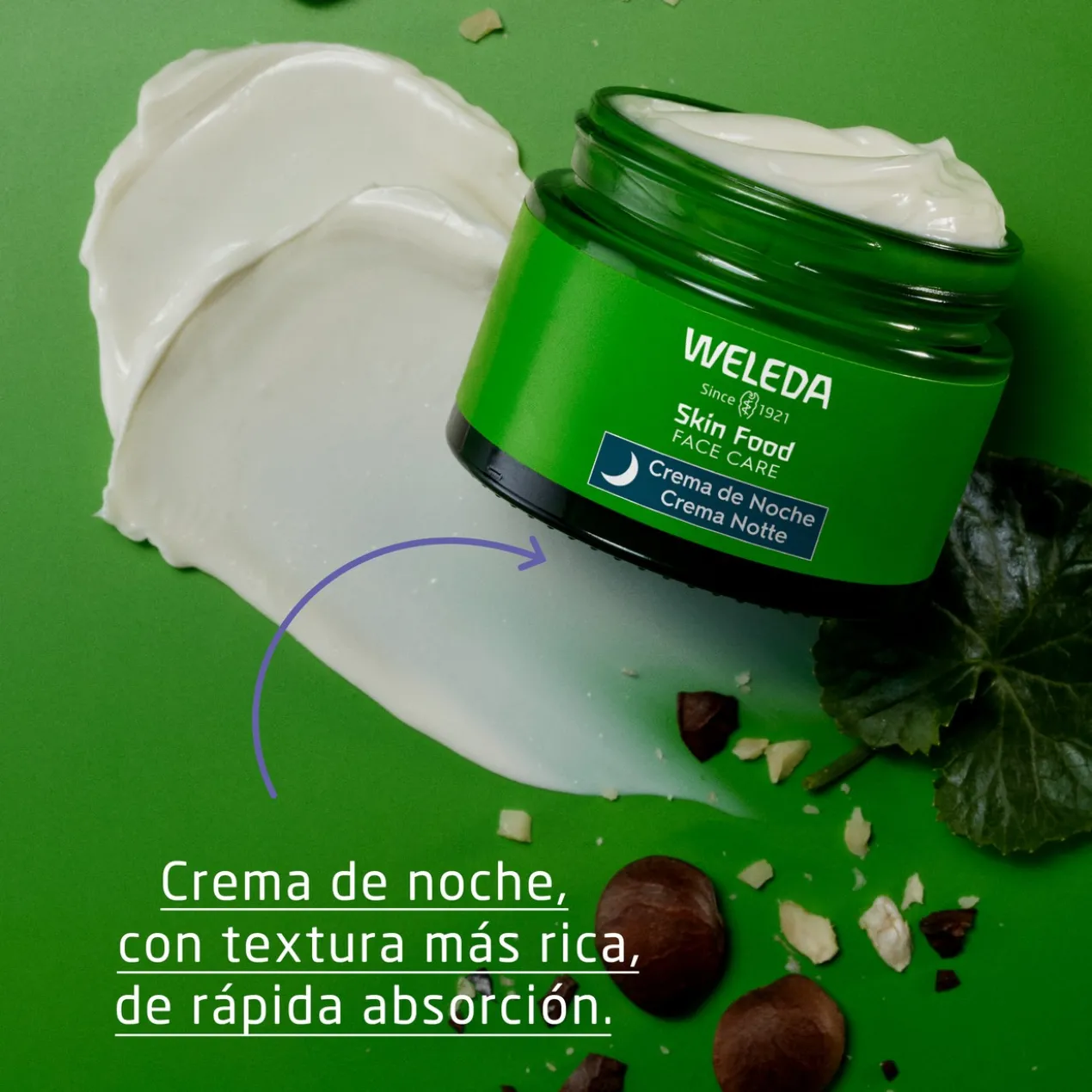 Skin Food Creme de Noite