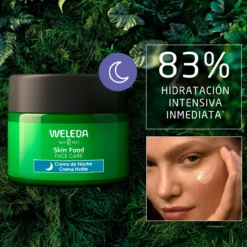 Skin Food Creme de Noite