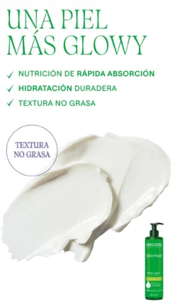 Skin Food Leite Corporal