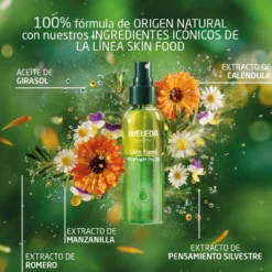 Skin Food Óleo Seco Ultraligeiro