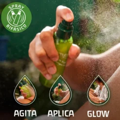 Skin Food Óleo Seco Ultraligeiro