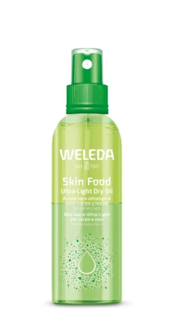 Skin Food Óleo Seco Ultraligeiro