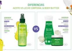 Skin Food Óleo Seco Ultraligeiro