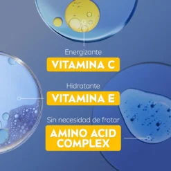 Skin Glow Água Micelar