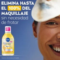 Skin Glow Água Micelar