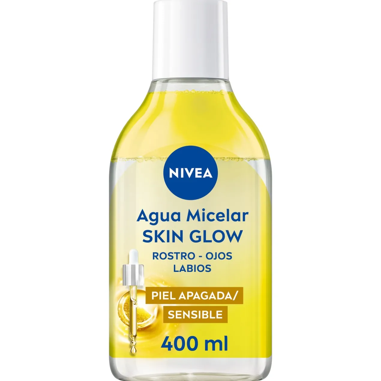 Skin Glow Água Micelar